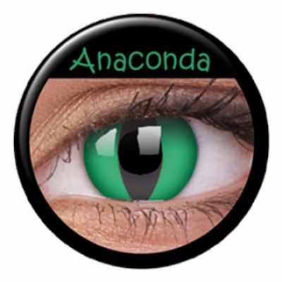 Crazylinser Anaconda