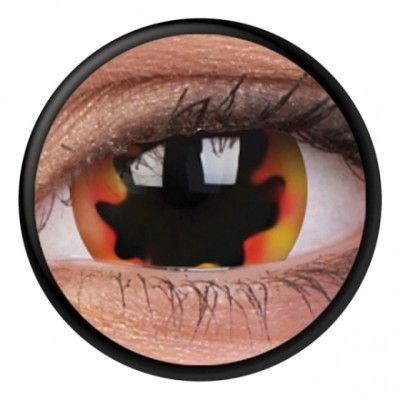 Crazylinser Blackhole Sun