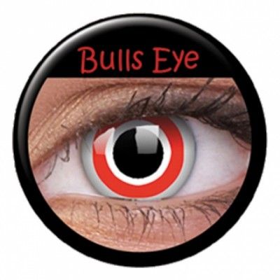 Crazylinser Bulls Eye