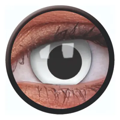 Crazylinser Cross Eyed