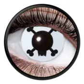 Crazylinser Fancy Skull