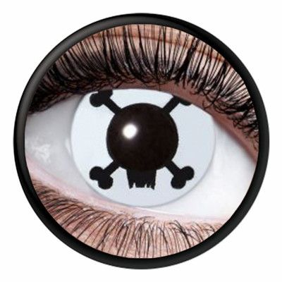 Crazylinser Fancy Skull