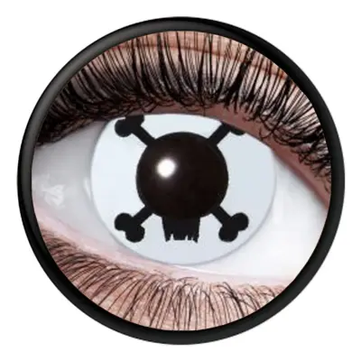 Crazylinser Fancy Skull