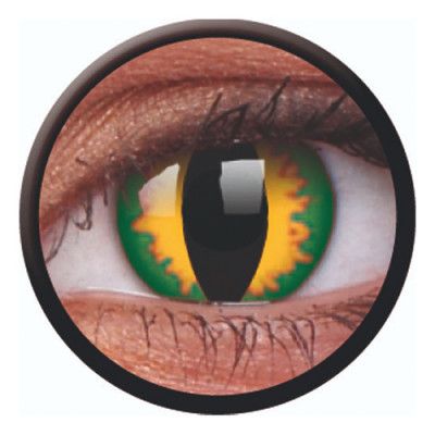 Crazylinser Green Dragon