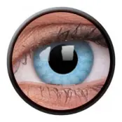 Crazylinser Solar Blue