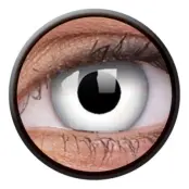 Crazylinser Total Whiteout - Utan styrka