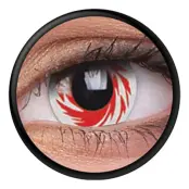 Crazylinser White Tornado