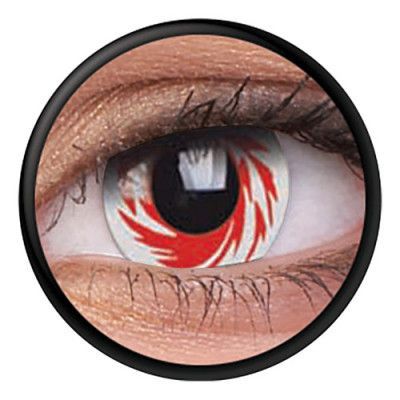 Crazylinser White Tornado