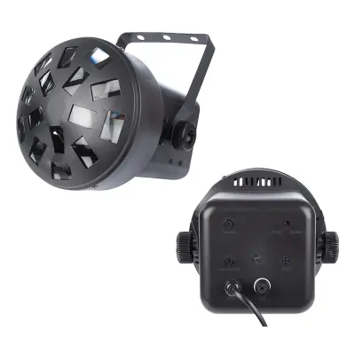 Discolampa Mini Mushroom