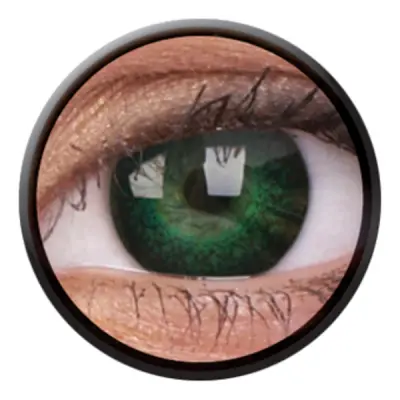 Eyelushlinser Green