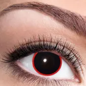 Färgade linser Hellraiser