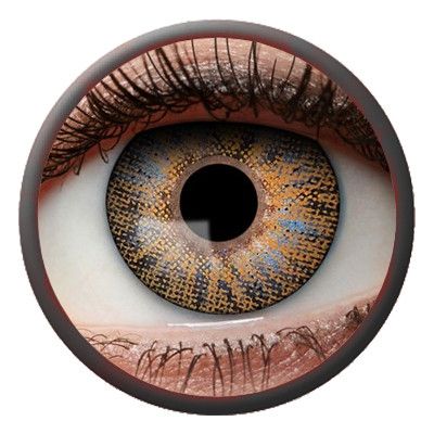 Glamourlinser Pretty Hazel