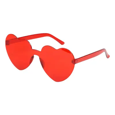 Glasögon Hjärtan - One size