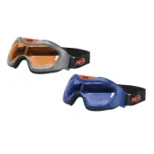 Nerf Elite Battle Goggles : Färg - Blå
