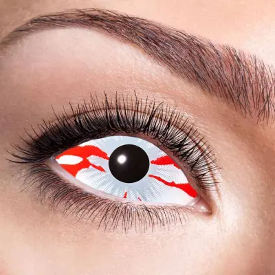 Scleralinser Blood Stripe