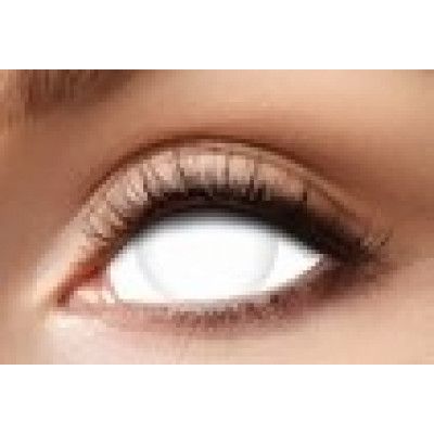 Scleralinser Mini  Blind White