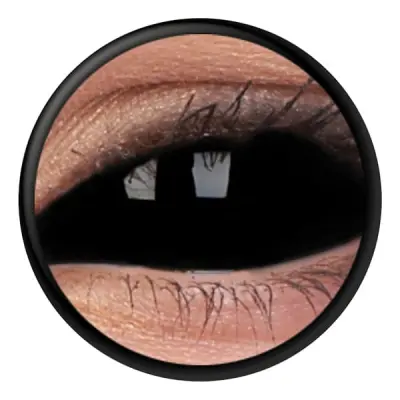 Scleralinser Sabretooth