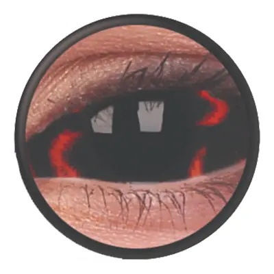 Scleralinser Warlock