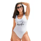 Baddräkt The Bride - Medium