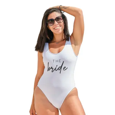 Baddräkt The Bride - Small