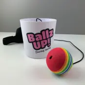 Ballz Up Partylek