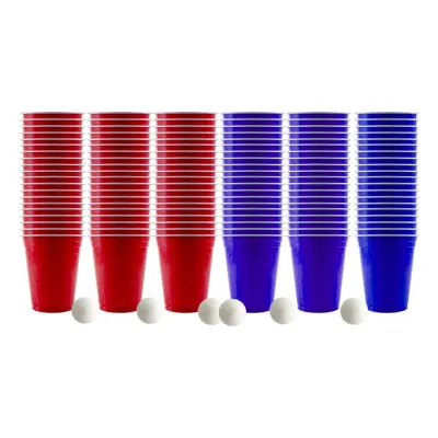 Beer Pong Kit Big Pack