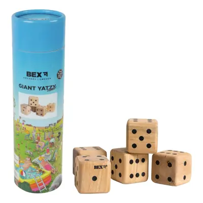 Bex Gigantiskt Yatzy