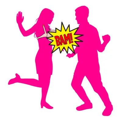 Boob Battle Duellspel