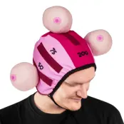 Boob Head Kastspel