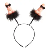 Boppers Penisar med Fluga - One size