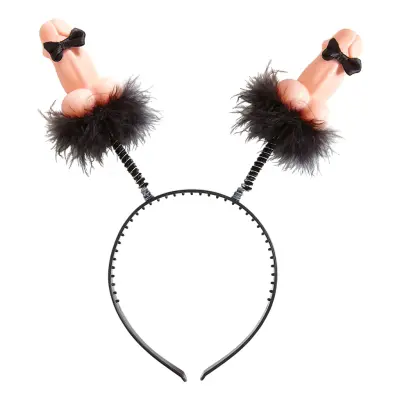 Boppers Penisar med Fluga - One size