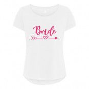 Bride Dam T-shirt - Large