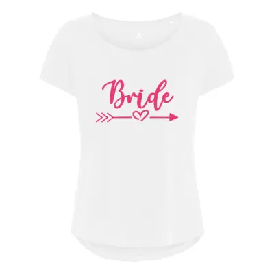 Bride Dam T-shirt - Large