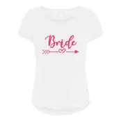 Bride Dam T-shirt - Small