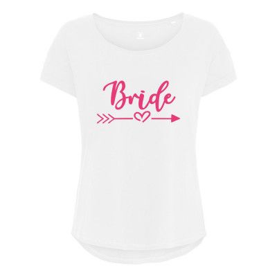 Bride Dam T-shirt - X-Large