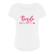 Bride Dam T-shirt - XX-Large