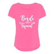 Bride Squad Dam T-shirt - X-Small