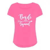 Bride Squad Dam T-shirt - Large