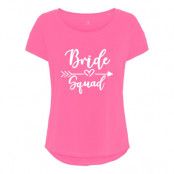 Bride Squad Dam T-shirt - Small