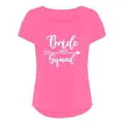 Bride Squad Dam T-shirt - Small