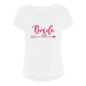 Bride Dam T-shirt - X-Small