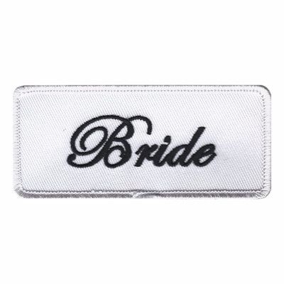 Bride Tygmärke