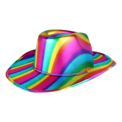 Cowboyhatt Pride - One size