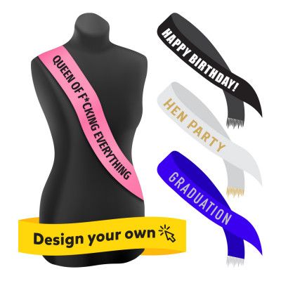 Designa Ditt Eget Ordensband