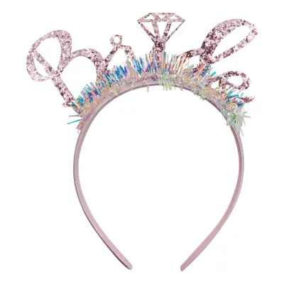 Diadem Bride - One size