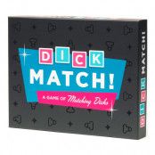 Dick Match Spel