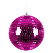 Discokula Rosa - Liten