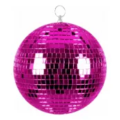 Discokula Rosa - Stor