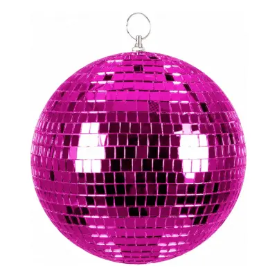 Discokula Rosa - Stor