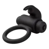 EasyToys Bunny Penisring Vibrerande